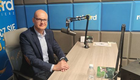 P. Niedźwiedź: Mówienie, że turystyka w Sandomierzu umiera nie ma potwierdzenia