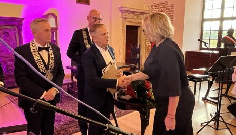 Rozdano Nagrody Miasta Sandomierza Bonum Publicum – „Długi cień świętej góry” laureatem tegorocznej edycji