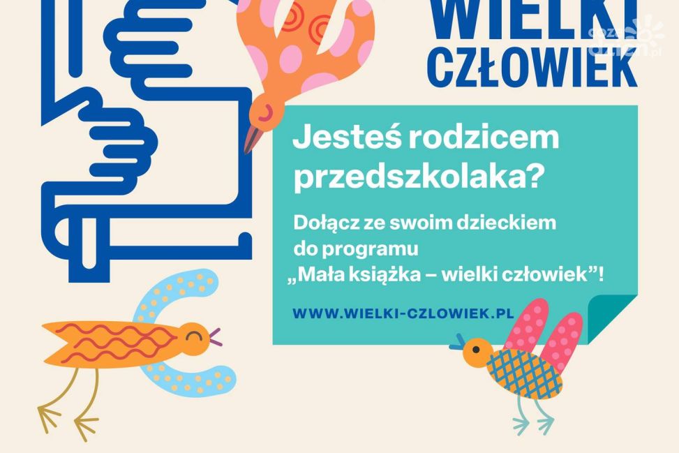 Biblioteka w Obrazowie zachęca najmłodszych do czytania