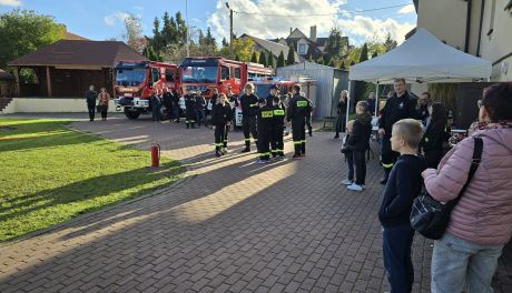 Dzień Otwarty OSP Sulisławice za nami!