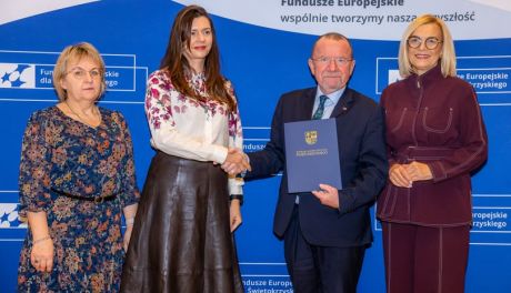 Gmina Dwikozy z dofinansowaniem na termomodernizację budynków użyteczności publicznej