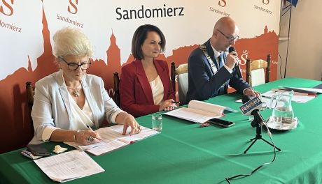 Sandomierz przygotowuje się do XXIII sesji Rady Miasta – kluczowe decyzje już jutro