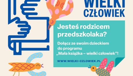 Biblioteka w Obrazowie zachęca najmłodszych do czytania