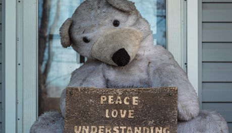 Kampania „Dzieciństwo bez przemocy” – wspólnie przeciwko krzywdzeniu najmłodszych