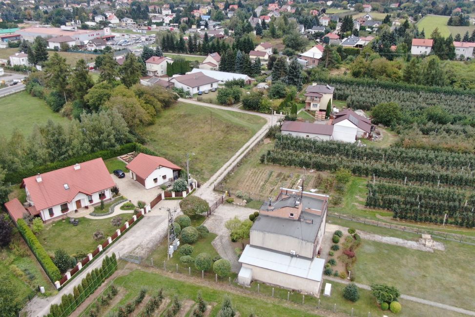 Rusza remont bocznej ul. Ożarowskiej. Kierowców czekają utrudnienia