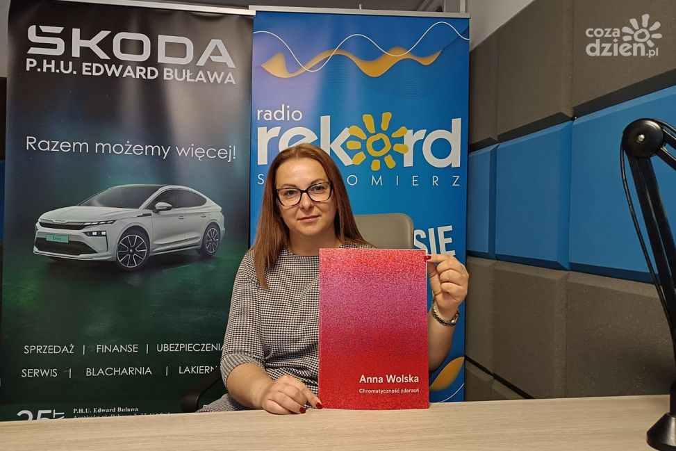 Hała: Do naszej Galerii przyjeżdżają artyści z całej Polski