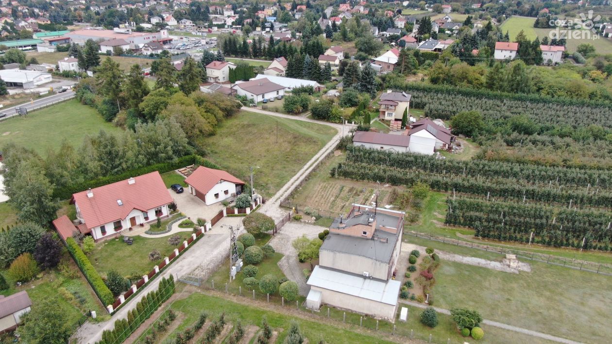 Rusza remont bocznej ul. Ożarowskiej. Kierowców czekają utrudnienia