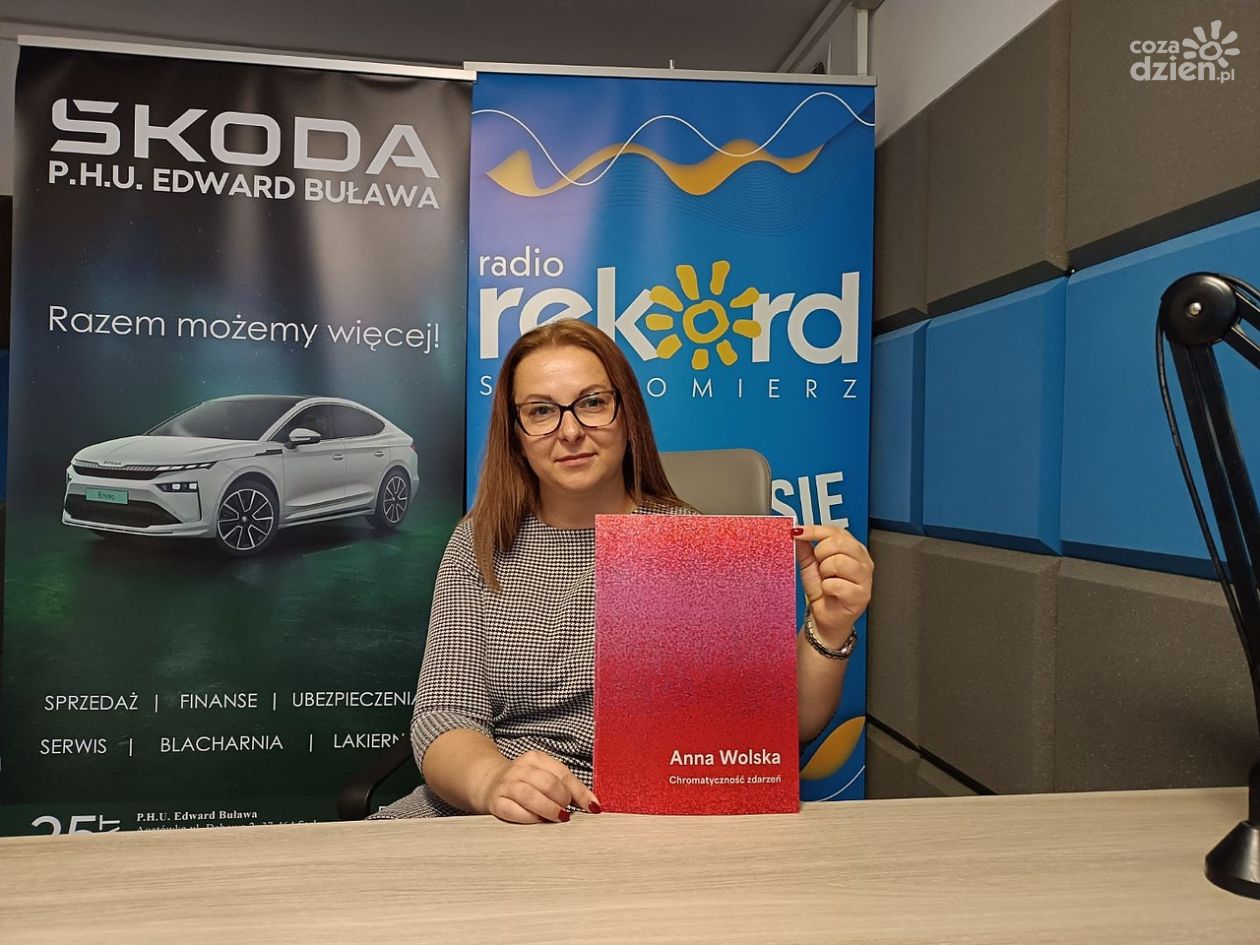 Hała: Do naszej Galerii przyjeżdżają artyści z całej Polski