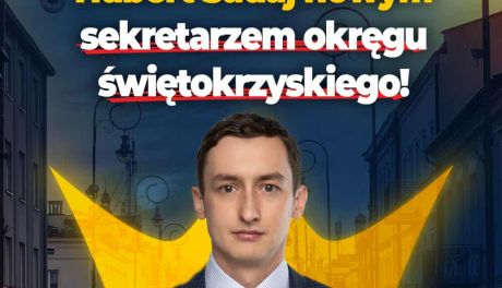 H. Sadaj: Jeśli ktoś radzi sobie w samorządzie, to poradzi sobie poza polityką