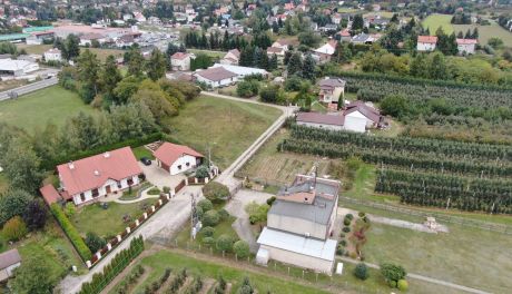 Rusza remont bocznej ul. Ożarowskiej. Kierowców czekają utrudnienia