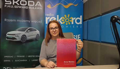 Hała: Do naszej Galerii przyjeżdżają artyści z całej Polski