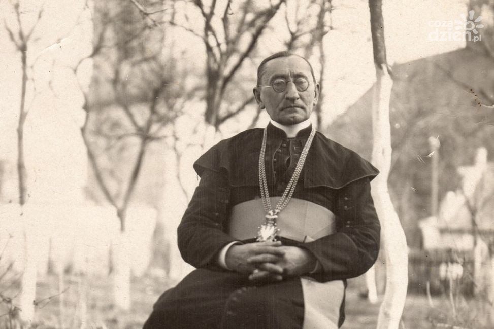 Błogosławiony ks. Antoni Rewera – duchowny niezłomny z Sandomierza