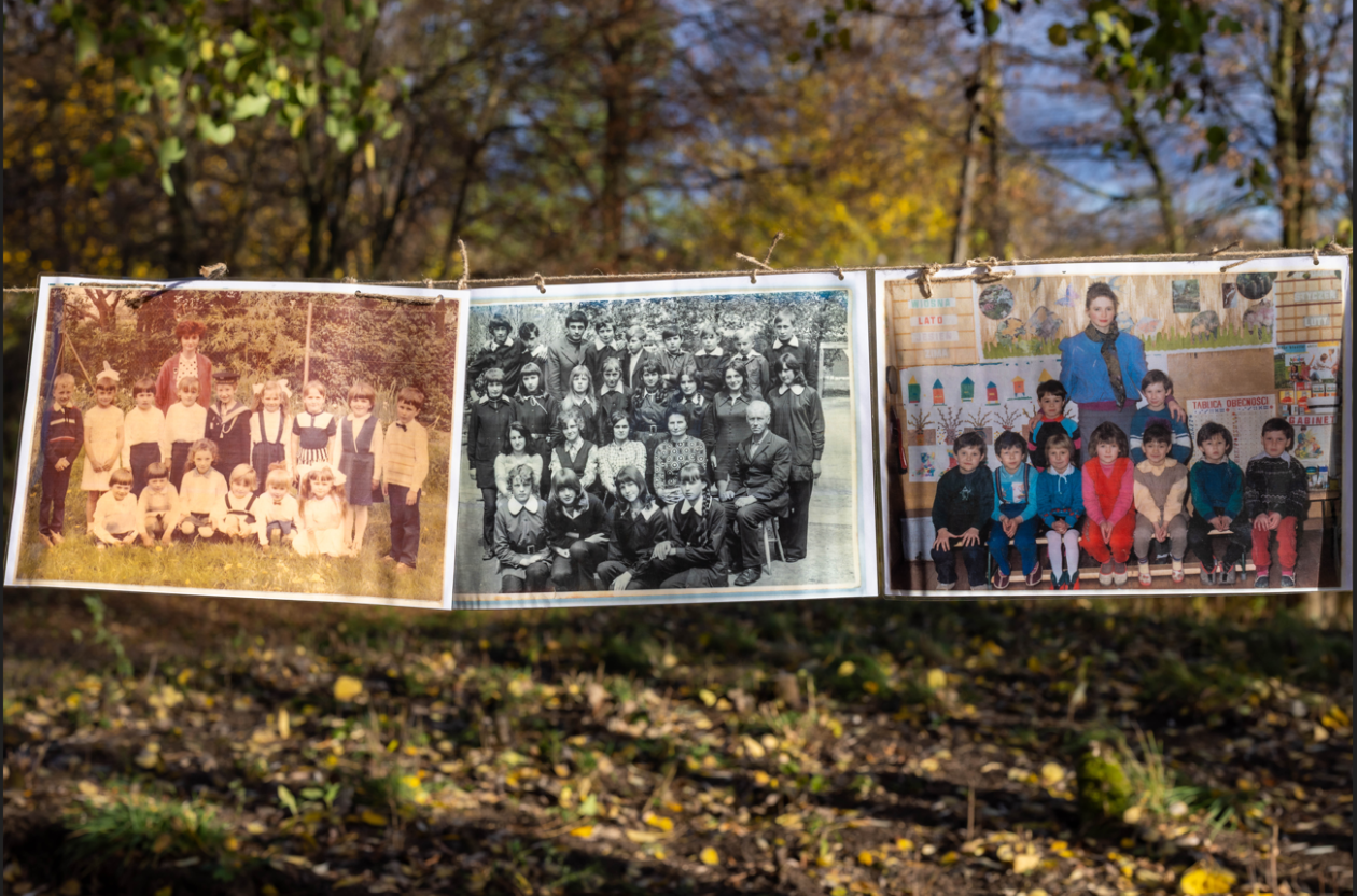Wzruszające spotkanie absolwentów dawnej szkoły. „Stara szkoła wciąż żyje w nas”