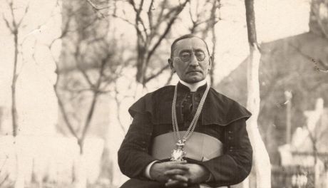 Błogosławiony ks. Antoni Rewera – duchowny niezłomny z Sandomierza