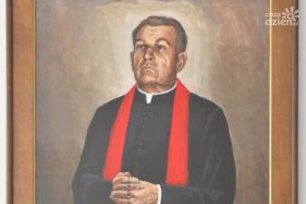 Błogosławiony ks. Kazimierz Grelewski – kapłan i męczennik z Sandomierszczyzny