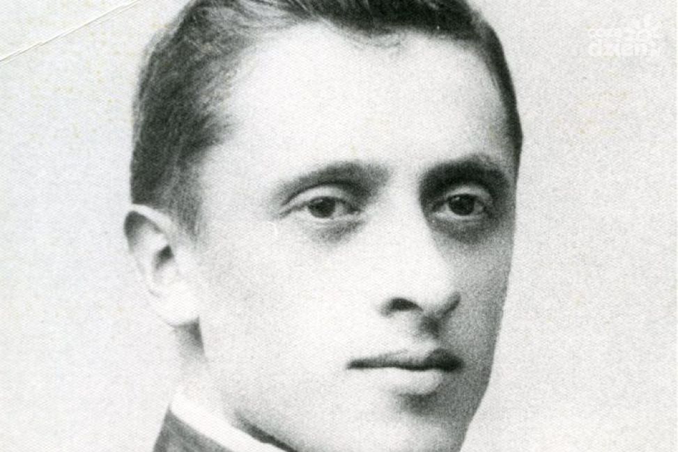 Ks. Władysław Miegoń – kapelan Marynarki Wojennej i bohater z Sandomierszczyzny