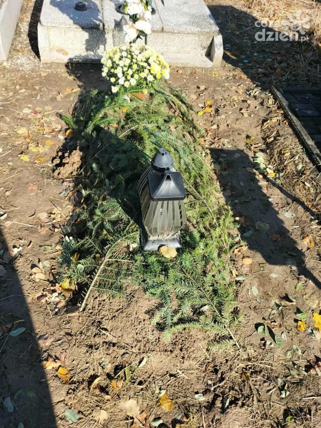 Tradycje Wszystkich Świętych i Zaduszek: z iglaków, kwiatów i płonących zniczy