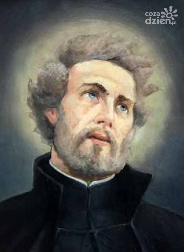 Święty Andrzej Bobola – sandomierski rodak, apostoł Polesia i patron Polski