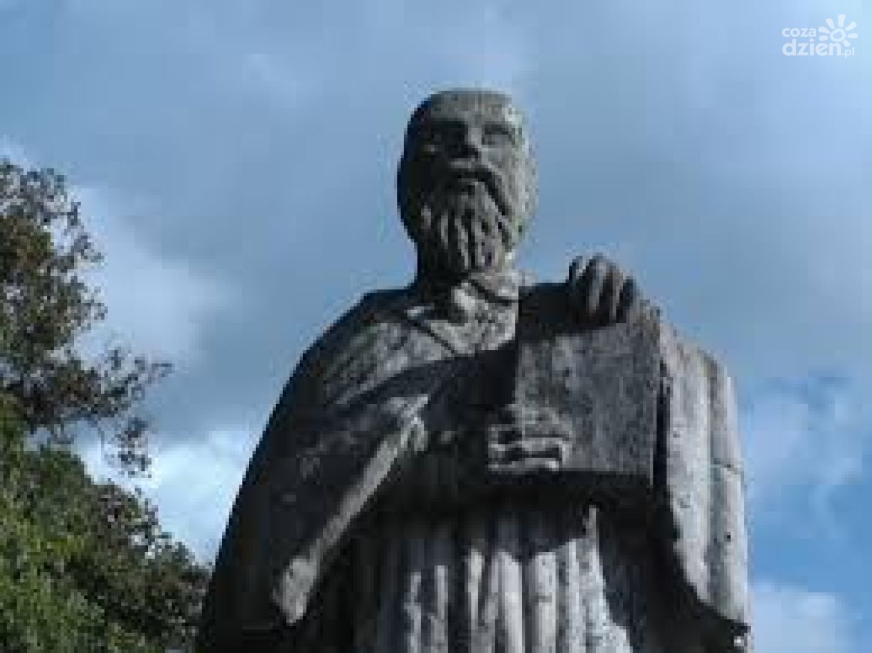 Błogosławiony Wincenty Kadłubek – ojciec polskiej kultury i kronikarz dziejów ojczyzny