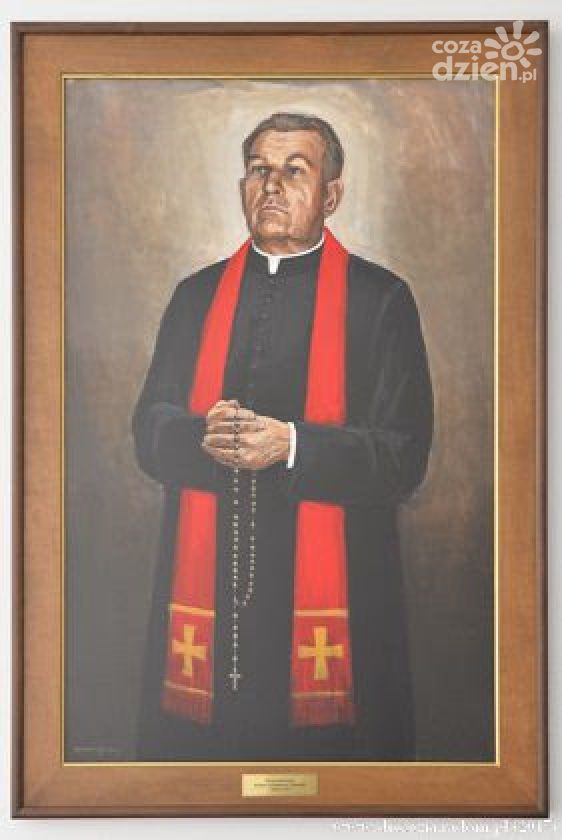 Błogosławiony ks. Kazimierz Grelewski – kapłan i męczennik z Sandomierszczyzny