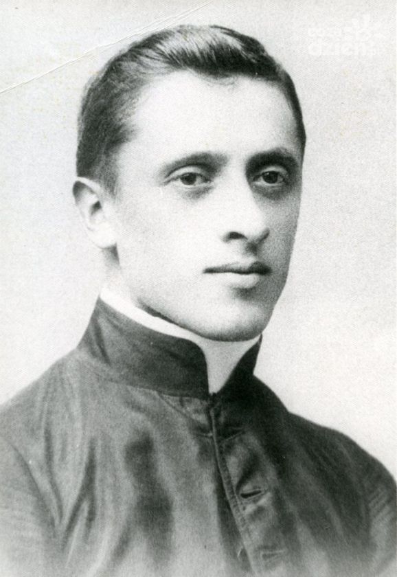 Ks. Władysław Miegoń – kapelan Marynarki Wojennej i bohater z Sandomierszczyzny