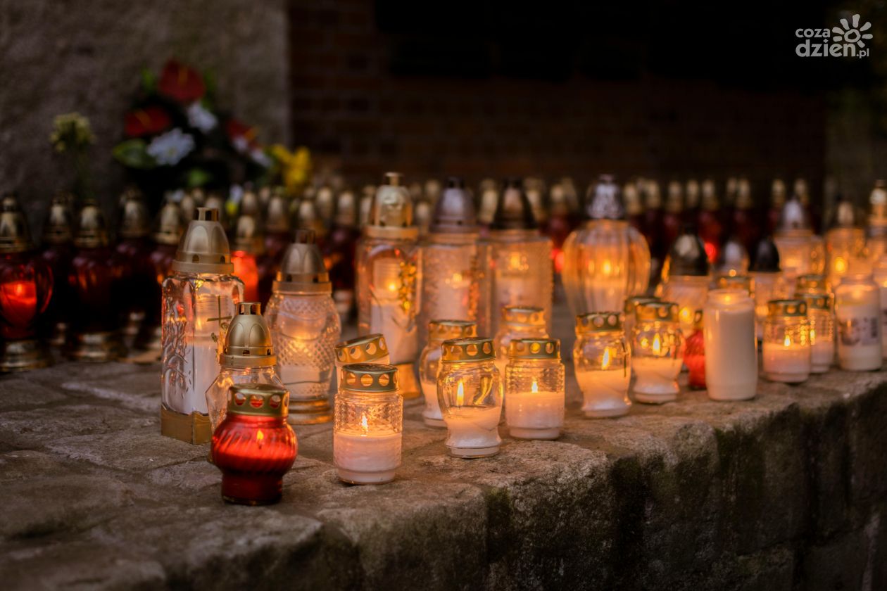 Zadbajmy o porządek na cmentarzach w Połańcu – apel burmistrza i PGK