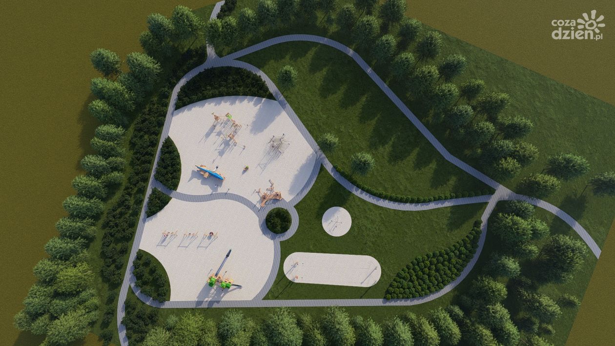 Koncepcja zagospodarowania terenu nad Wisłą – wstępne projekty z uwzględnieniem głosów mieszkańców