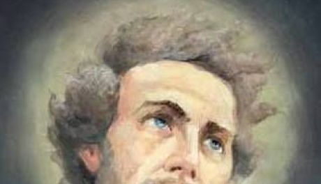 Święty Andrzej Bobola – sandomierski rodak, apostoł Polesia i patron Polski