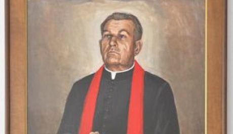 Błogosławiony ks. Kazimierz Grelewski – kapłan i męczennik z Sandomierszczyzny