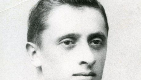 Ks. Władysław Miegoń – kapelan Marynarki Wojennej i bohater z Sandomierszczyzny