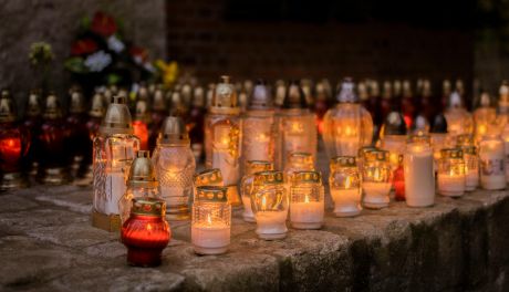 Zadbajmy o porządek na cmentarzach w Połańcu – apel burmistrza i PGK