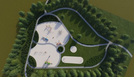 Koncepcja zagospodarowania terenu nad Wisłą – wstępne projekty z uwzględnieniem głosów mieszkańców