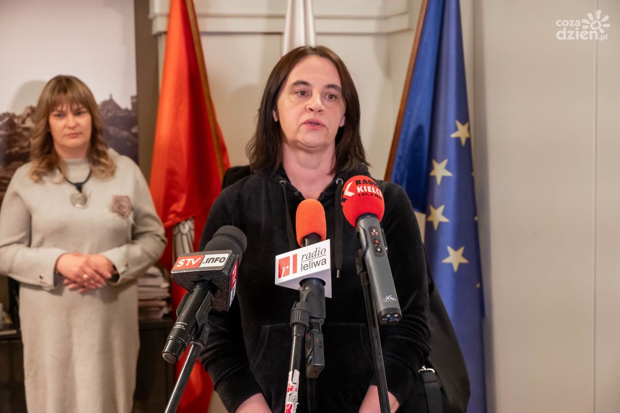 „Aktywne Stare Miasto” – mieszkańcy mogą głosować na mini siłownię plenerową