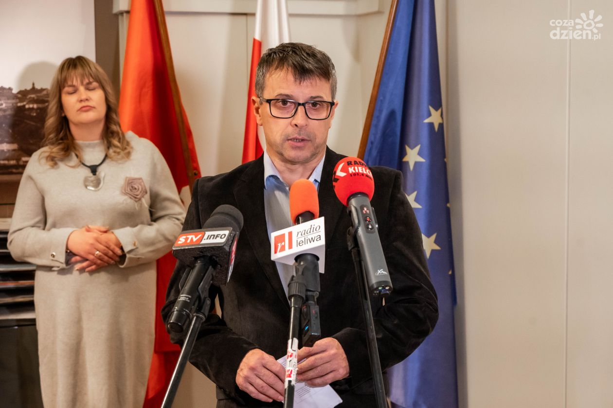 Nowe miejsce do sportu na Powiślu? Mieszkańcy mogą zdecydować w głosowaniu