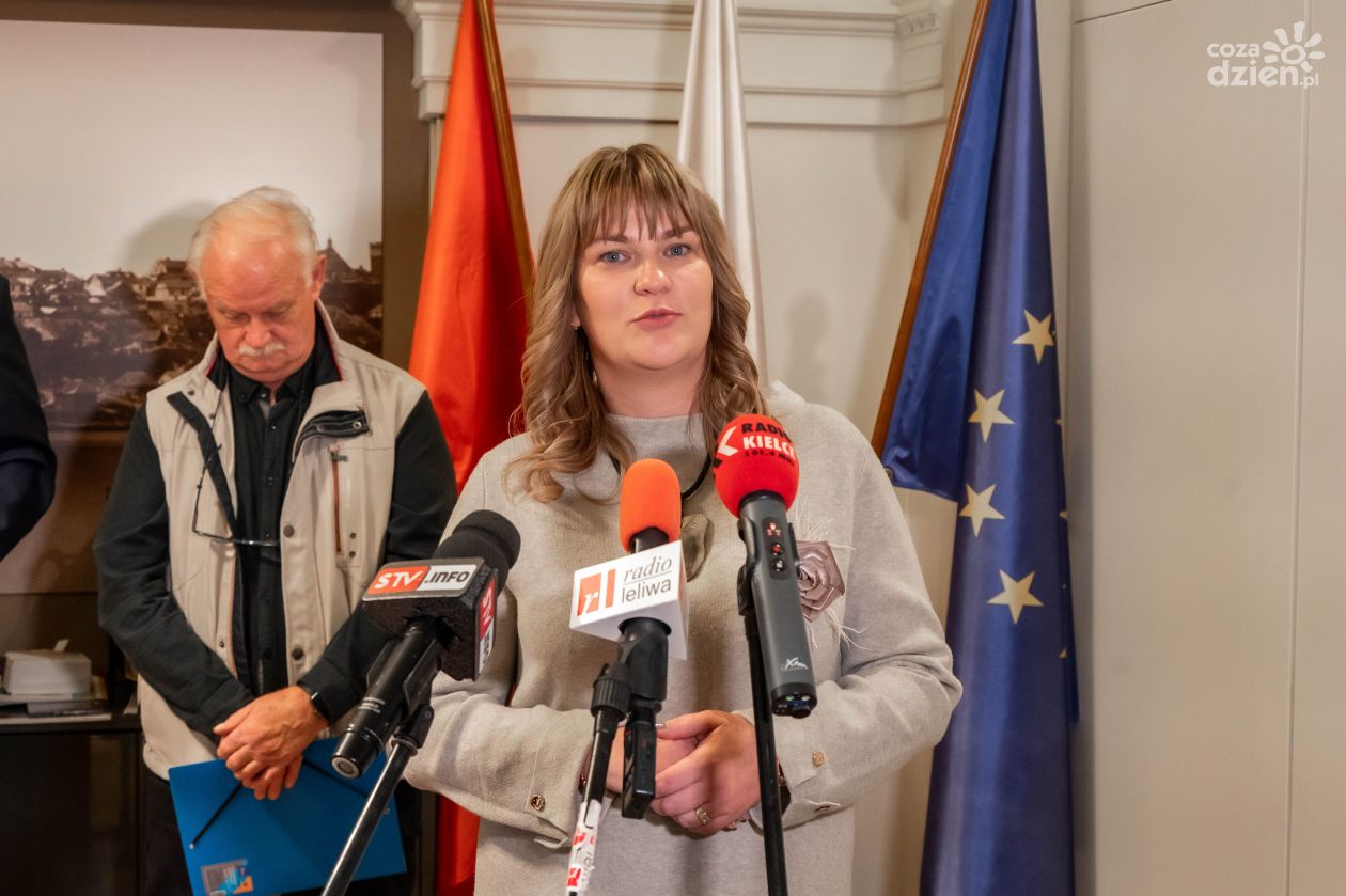 Plac zabaw i boisko przy ul. Hutniczej do modernizacji? Kolejny projekt w Budżecie Obywatelskim