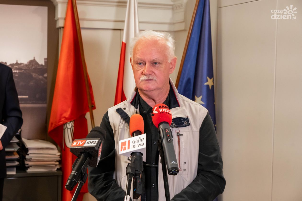 Nowa siłownia plenerowa na Mokoszynie? To jeden z pomysłów obywatelskich