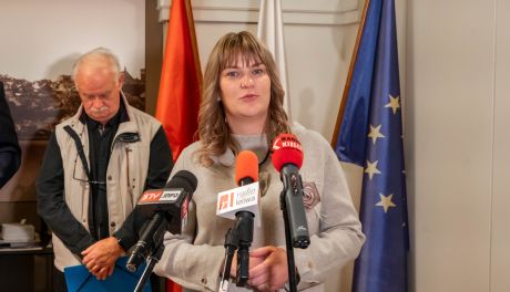 Plac zabaw i boisko przy ul. Hutniczej do modernizacji? Kolejny projekt w Budżecie Obywatelskim