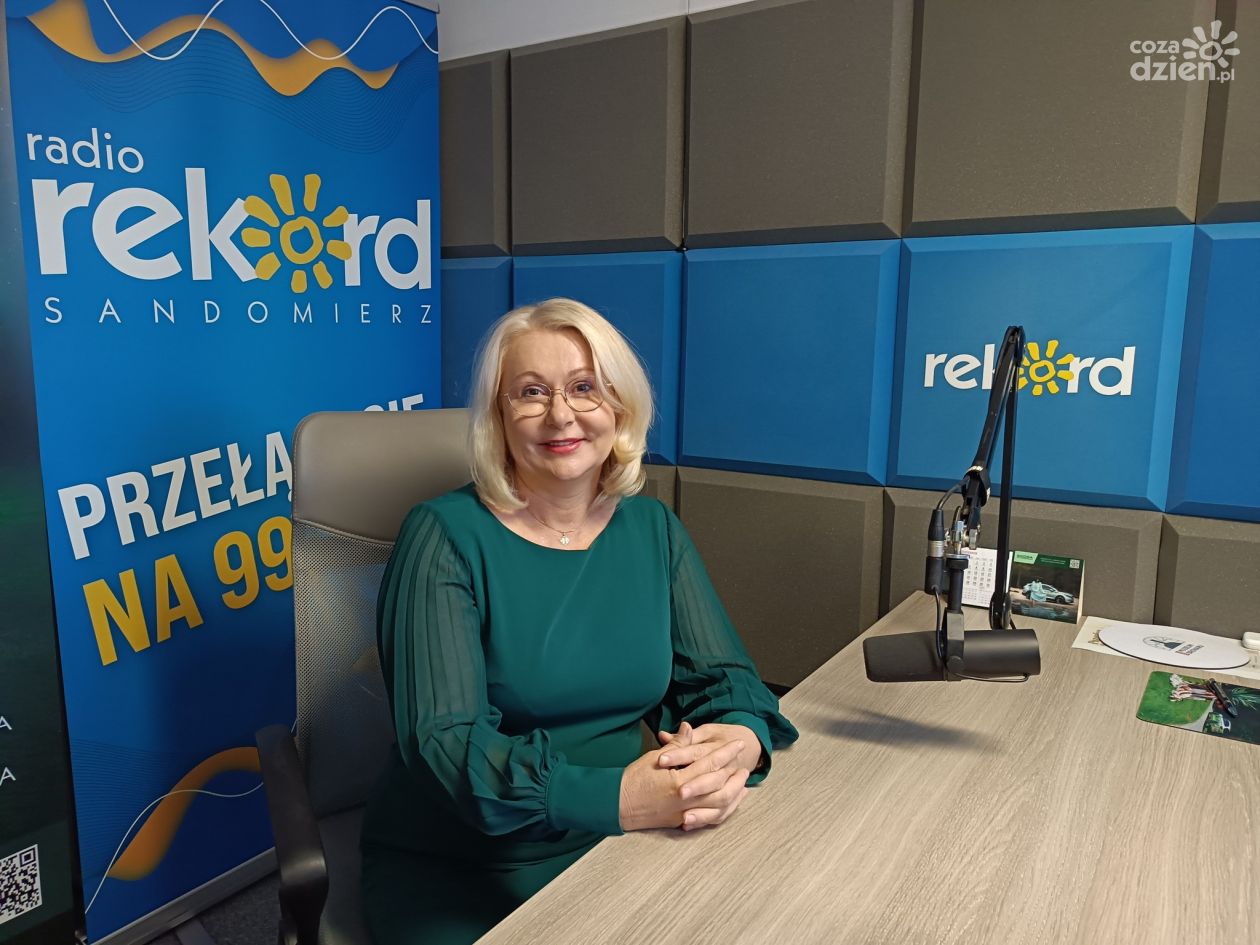 K. Kondziołka: Dbając o urząd, dbamy o mieszkańców