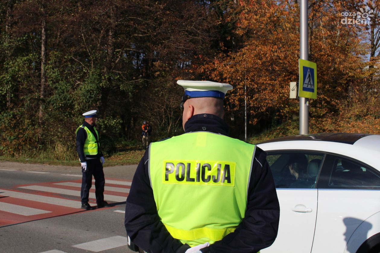 Tarnobrzeska policja podsumowała akcję „Wszystkich Świętych 2025”