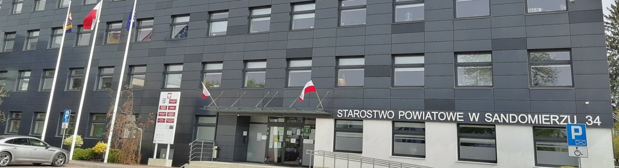 Powiat sandomierski powoła Radę Seniorów. Ma doradzać, konsultować i inicjować działania