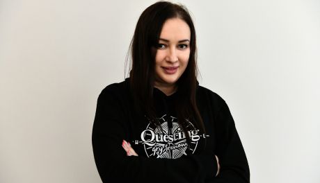 E. Lenart-Wojna: Questing to forma zabawy dla całych rodzin