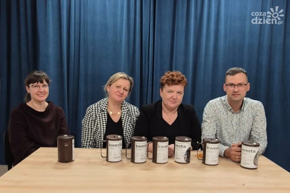 Ponad 22 tysiące złotych na renowację zabytków. Udane kwesty na cmentarzach w gminie Samborzec