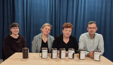 Ponad 22 tysiące złotych na renowację zabytków. Udane kwesty na cmentarzach w gminie Samborzec