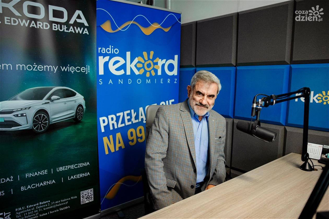 Osak: Funkcja Konsula Honorowego jest dla mnie ogromnym wyróżnieniem