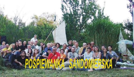 Jesienna Pośpiewanka i poetycko-turystyczna Scena OFF – muzyczny weekend w Sandomierzu