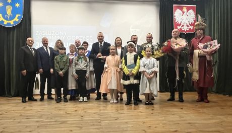 II Uroczysta Sesja Rady Gminy Gorzyce – wyróżnienia, stypendia i historyczne powołanie Młodzieżowej Rady (ZDJĘCIA)