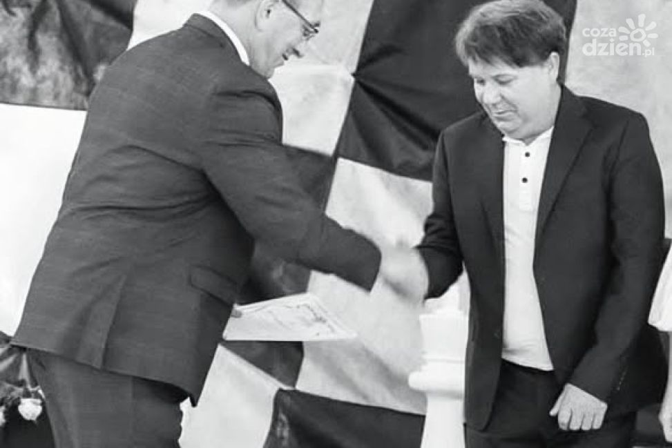 Zmarł Alojzy Ciszkiewicz – nauczyciel z pasją, który wychował pokolenia uczniów