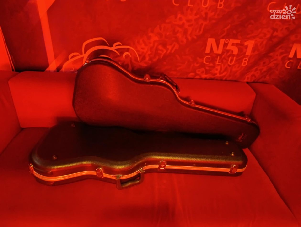 Jazzowa podróż przez wspomnienia oczarowała Sandomierz