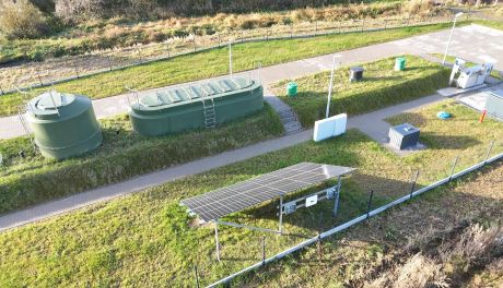 Ruszył nabór wniosków o przyłączenie do kanalizacji w Świątnikach