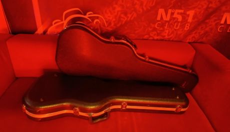 Jazzowa podróż przez wspomnienia oczarowała Sandomierz